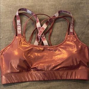 Victoria’s Secret Sports Bra!